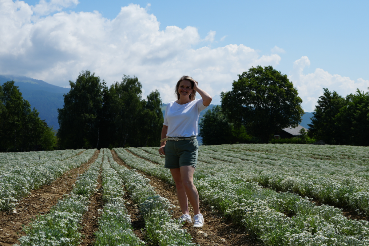 Bienvenue sur le blog d’Edelweiss Creation SA : Un nouvel élan pour les petites entreprises et les marques de cosmétique naturelle