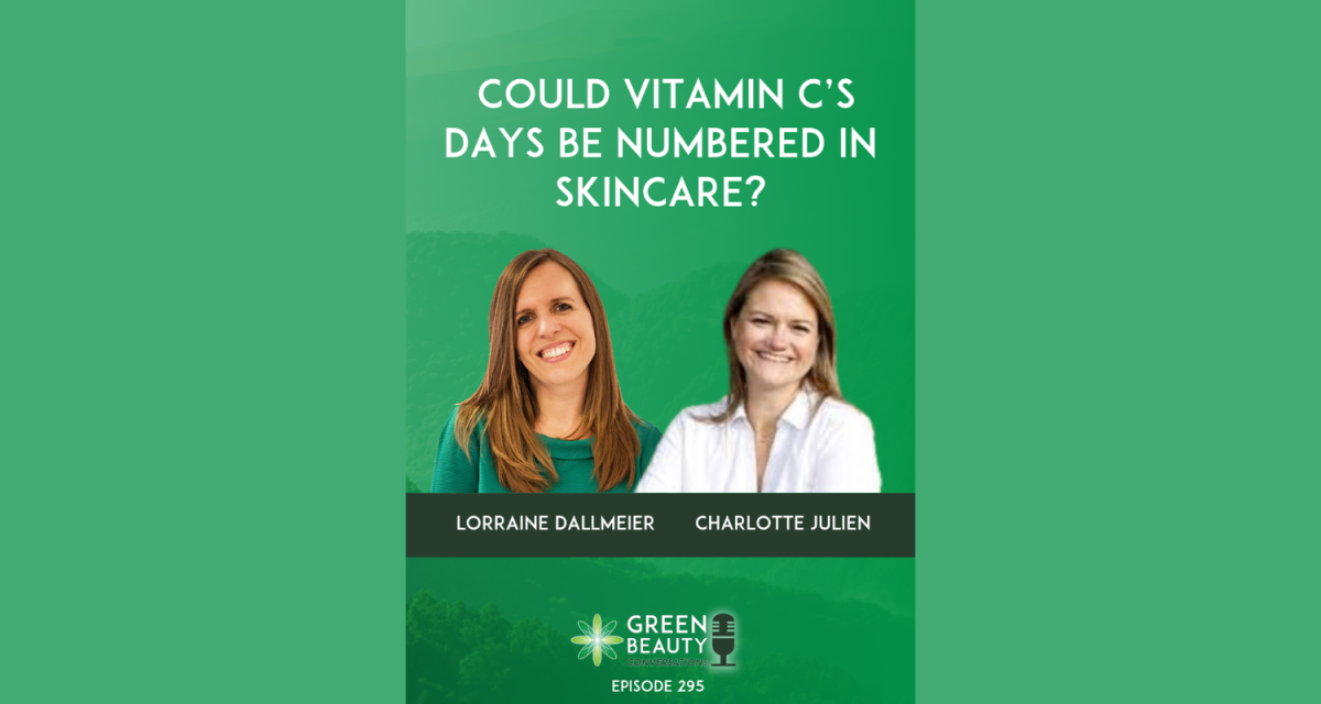 Podcast & Innovation Cosmétique